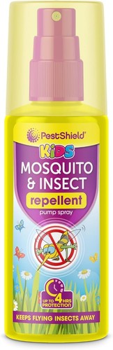 120ml children mosquito - 120ml, children's