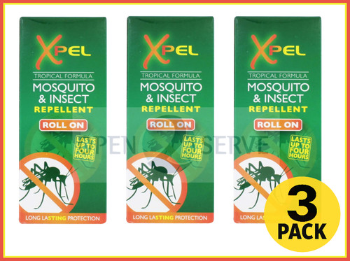 Xpel mosquito insect - &,