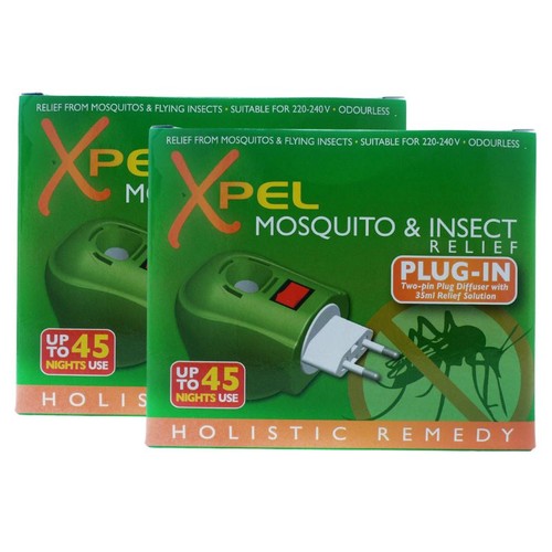 Xpel mosquito insect - 2,