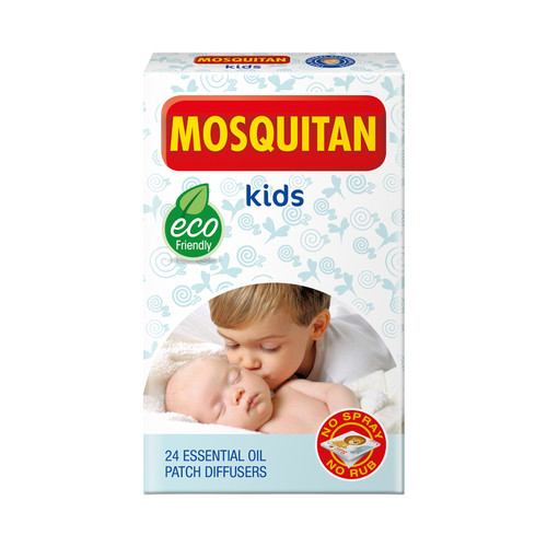 Mosquitan kids anti - kids, anti-mosquito