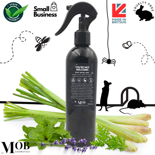 100 pure strong essential oil - 100%,