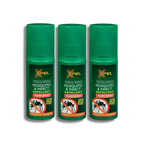 Xpel tropical formula - xpel,