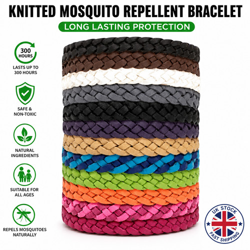 Pack mosquito repellent - pack,
