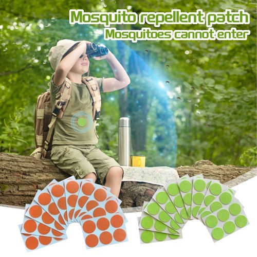 Mosquito patches - mosquito,