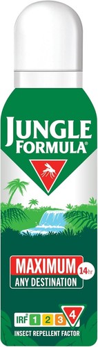Jungle formula maximum - jungle,