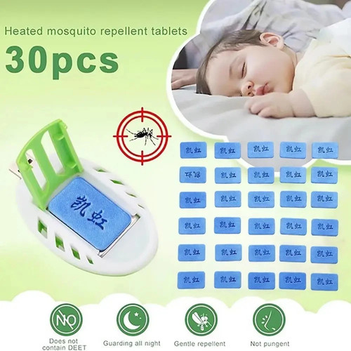 Mosquito insect repellent - mosquito,