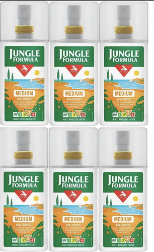 Jungle formula insect - jungle,