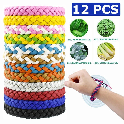 12pcs mosquito repellent - mosquito,