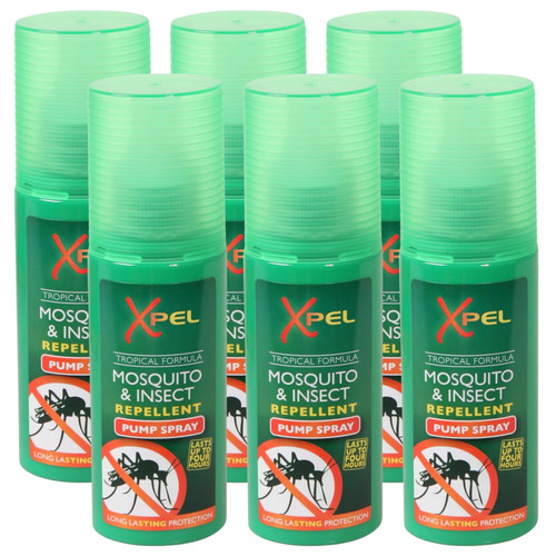 Xpel mosquito insect fly - xpel,