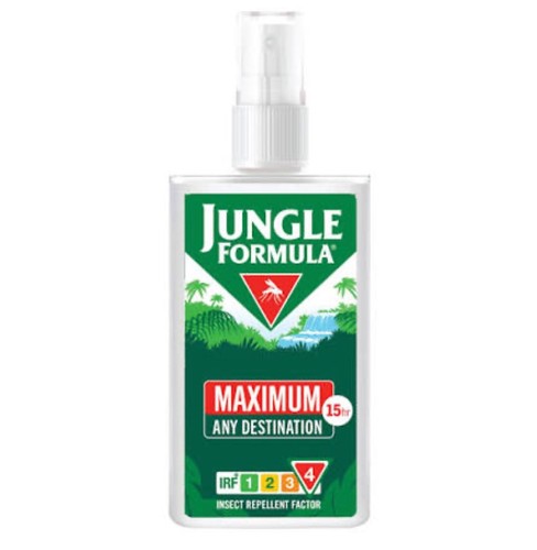 Jungle formula maximum - jungle,
