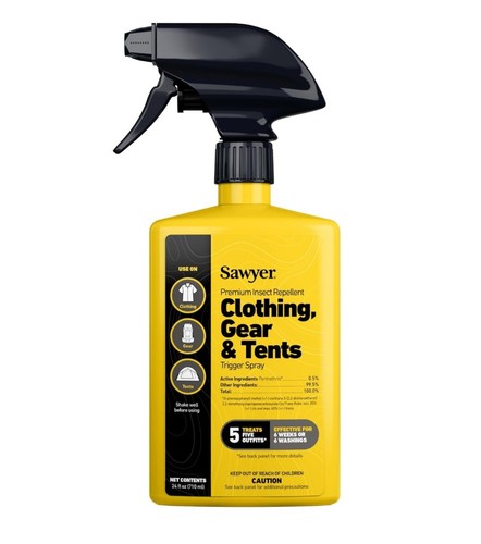 Sawyer sp657 permethrin insect - sp657,