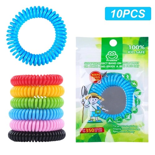 Mosquito repellent bracelet - repellent,