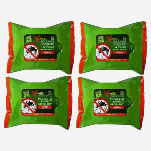 Xpel tropical formula mosquito - xpel,