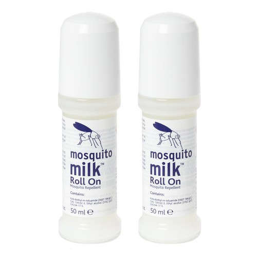 Mosquito milk insect repellent - mosquito,