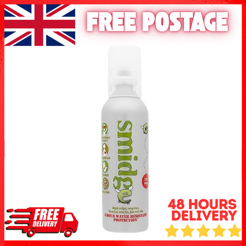 Smidge insect repellent cream - repellent,