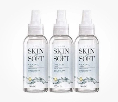 Avon skin soft original - avon,