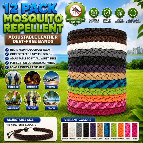 Pack mosquito repellent - mosquito,
