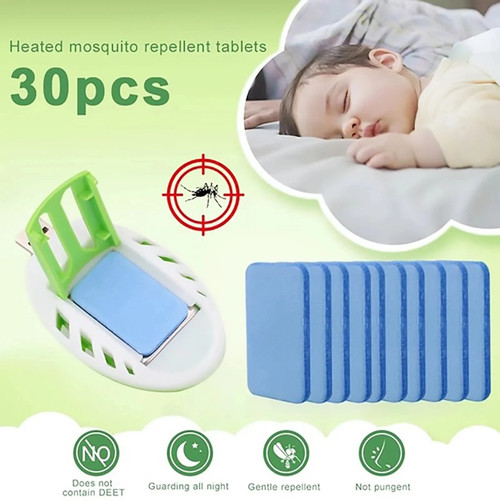 Mosquito insect repellent - insect,