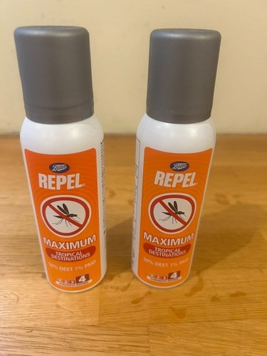 Boots repel maximum tropical - maximum,