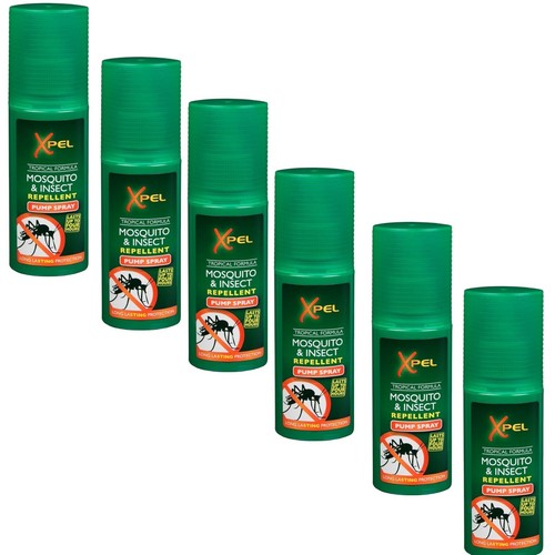 Xpel mosquito insect - xpel,