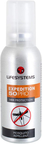 Lifesystems insect repellent - lifesystems,