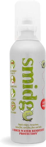 Smidge insect repellent cream - smidge,