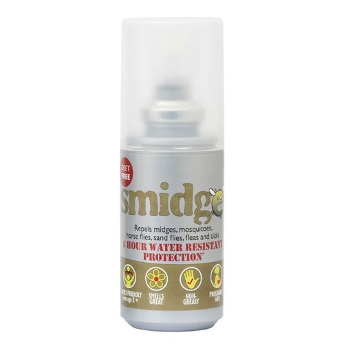 Smidge insect repellent 30ml - -,