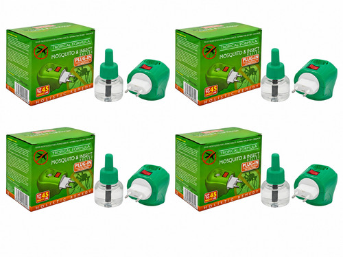 Xpel mosquito and insect - mosquito,