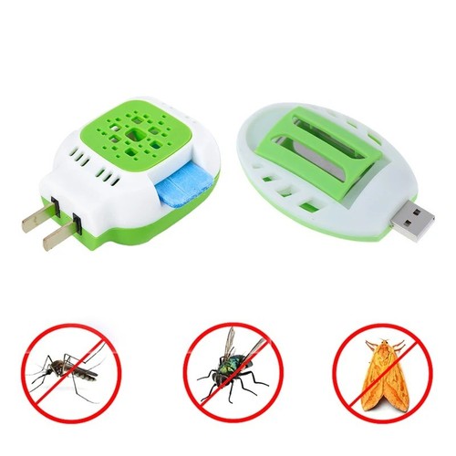 Usb mosquito killer plug and - killer,