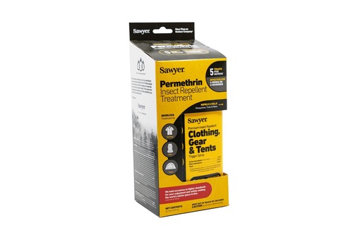 Sawyer sp657 sp649 permethrin - sawyer,