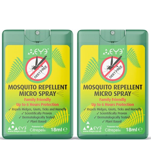 Theye insect repellent - insect, 2