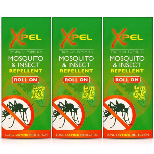 Xpel mosquito insect - xpel, &