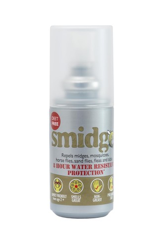 Smidge insect repellent - smidge,