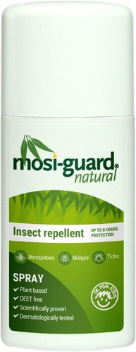 Natural insect repellent pump - insect,