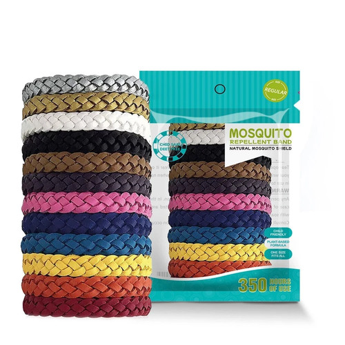 Pack pestects mosquito - 12,