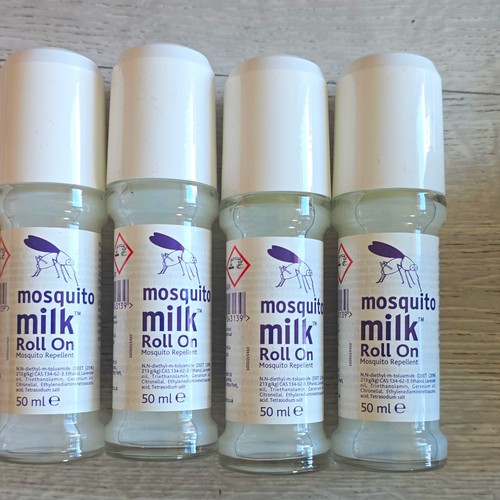 Mosquito milk roll - mosquito,