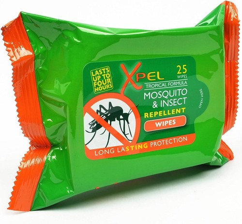 Xpel mosquito insect - 2,