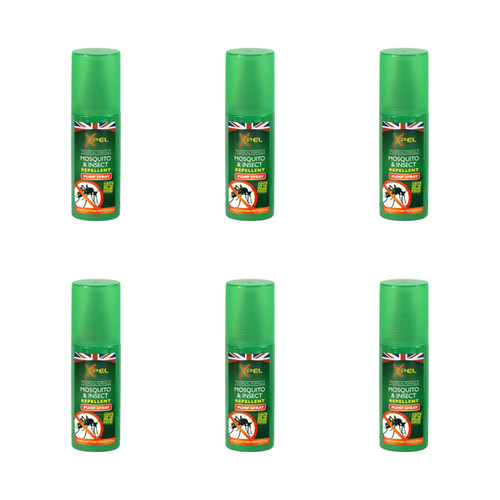 Xpel mosquito insect - xpel,