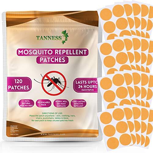 Mosquito patches - mosquito,