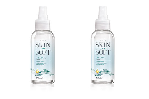 Avon skin soft - avon,