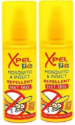 Xpel kids mosquito insect - kids,
