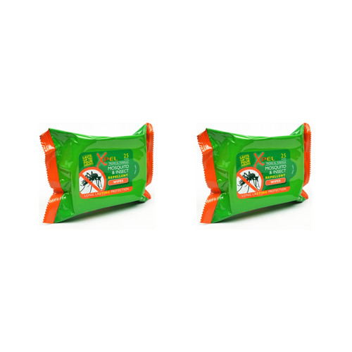 Xpel tropical formula mosquito - xpel,