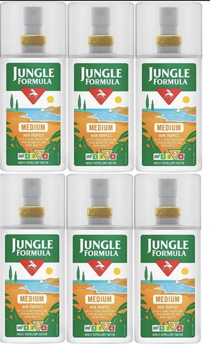 Jungle formula insect - jungle,