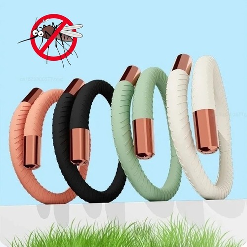 Mosquito repellent bracelets - mosquito,