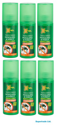 Xpel mosquito insect - xpel, &