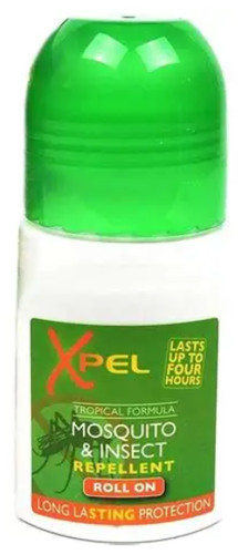 Xpel tropical formula - tropical,