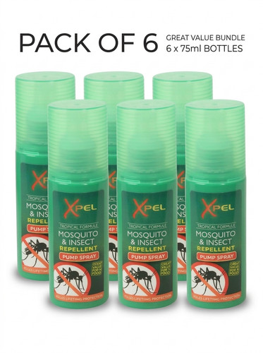 Xpel mosquito insect - mosquito,