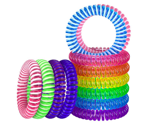 Mosquito repellent bracelets - repellent,
