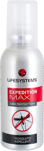 Insect repellent expedition - insect,