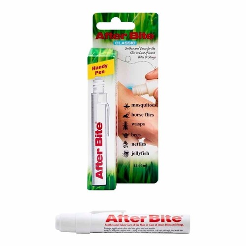 After bite classic handy - x,